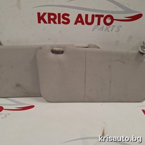 Сенници за Mazda 5 / Мазда 5 2010г