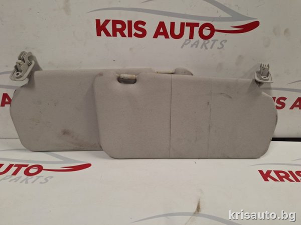 Сенници за Mazda 5 / Мазда 5 2010г