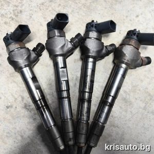 Дюза - дюзи за Volkswagen,  Audi 2.0 TDI / Фолксваген, Ауди 2.0 ТДИ