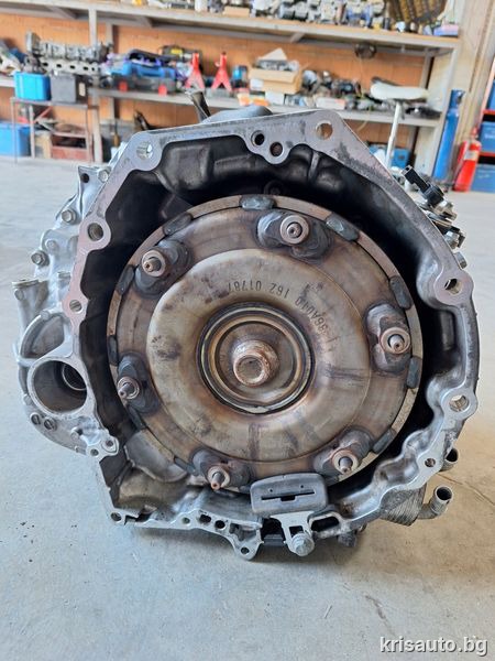 Скоростна кутия за BMW 2, X1 / БМВ 2, Х1 AISIN 6ск