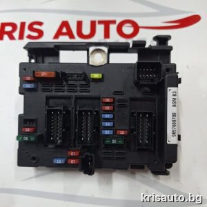 Бушониера за Peugeot, Citroen / Пежо , Ситроен - BSM B3