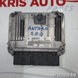 Компютър двигател за Opel Antara 2.0 - Z20DMH