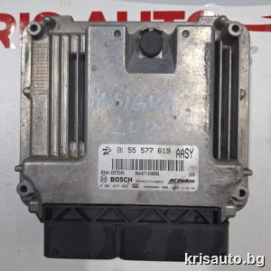 Компютър двигател за Opel Insignia 2.0 CDTI