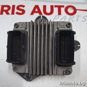 Компютър двигател за Chevrolet Kalos  1.4 8V