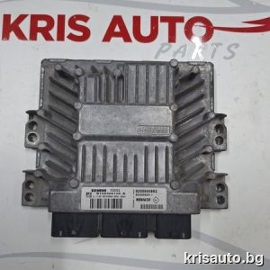 Компютър двигател за Renault Megane , Scenik 1.5 DCI