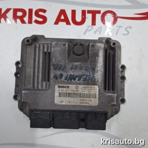 Компютър двигател за Renault Megane 1.9 DCI / Рено Меган 1.9 ДЦИ