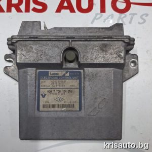Компютър двигател за Renault Kangoo , Clio 1.9 D / Рено Канго , Клио