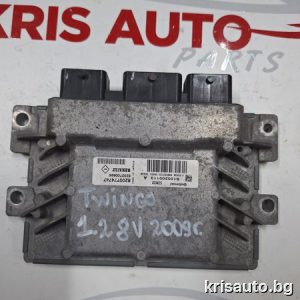 Компютър двигател за Renault Twingo 1.2 8V 2009г