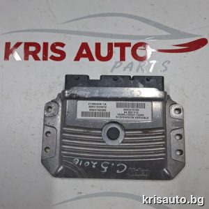 Компютър окачване за Citroen C5 2.7 HDI 2010г