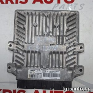 Компютър двигател за Citroen C5 2.7 HDI 2010г
