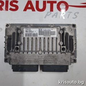 Компютър автоматична скоростна кутия за Peugeot , Citroen