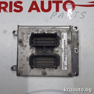 Компютър двигател за Fiat Croma 2.2 Benzin