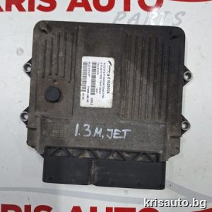 Компютър двигател за Fiat 1.3 M JET