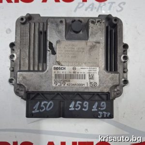 Компютър двигател за Alfa Romeo 159 1.9 JTD M / 2.0 JTD M