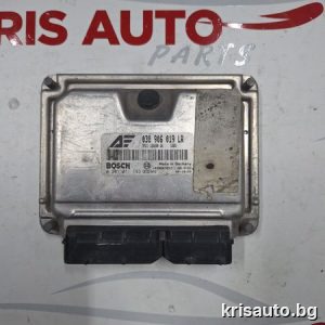 Компютър двигател за Volkswagen Sharan , Ford Galaxy , Seat Alhambra
