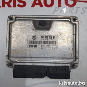 Компютър двигател за Volkswagen Polo , Skoda Fabia , Seat Ibisa
