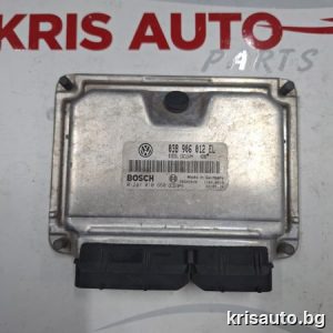 Компютър двигател за Volkswagen Polo / Lupi , Skoda Fabia 1.9 SDI
