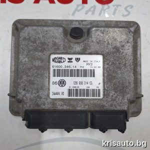 Компютър двигател за Volkswagen Golf 4 1.6 16V