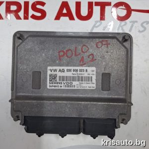 Компютър двигател за Volkswagen Polo , Skoda Fabia , Seat Ibisa