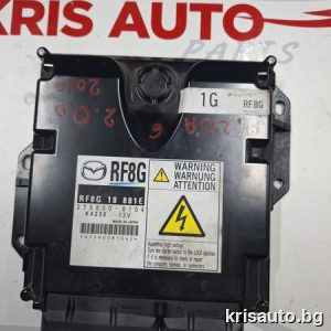 Компютър запалване за Mazda 6 2.0 D 2010г/ Мазда 6