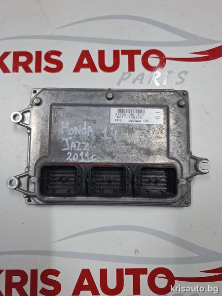 Компютър запалване за Honda Jazz 1.3 Benzin 2011г/ Хонда Джаз