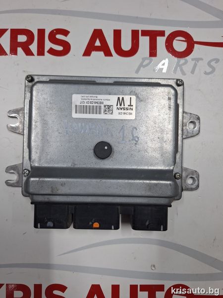 Компютър запалване за Nissan Qashqai 1.6 16V 2012г