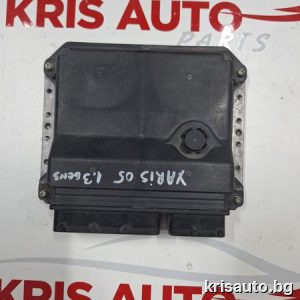 Компютър запалване за Toyota Yaris 1.3 Benzis 2005г / Тойота Ярис