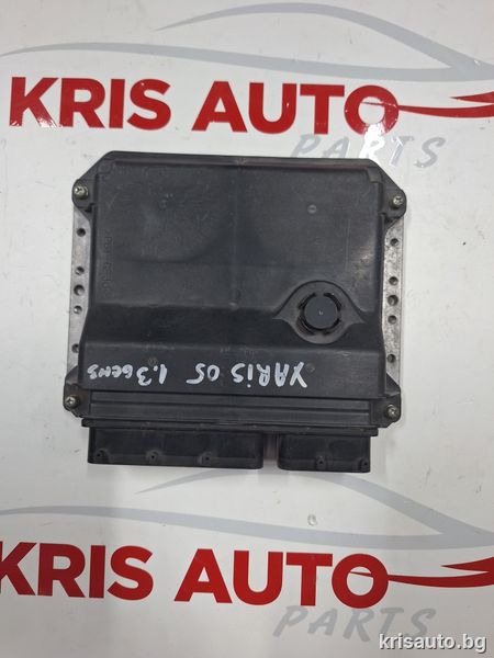 Компютър запалване за Toyota Yaris 1.3 Benzis 2005г / Тойота Ярис