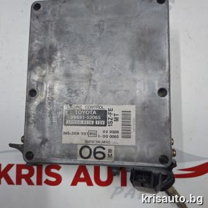 Компютър запалване за Toyota Yaris 1.0 Benzin / Тойота Ярис