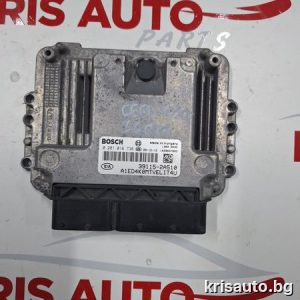 Компютър запалване за Kia Ceed 1.6 CRDI 2010г / Киа Сийд