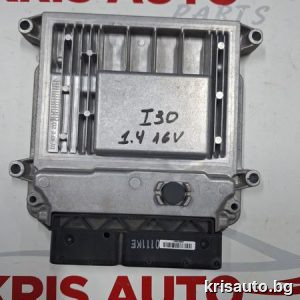 Компютър запалване за Hyundai I30 1.4 16V / Хюндай И30
