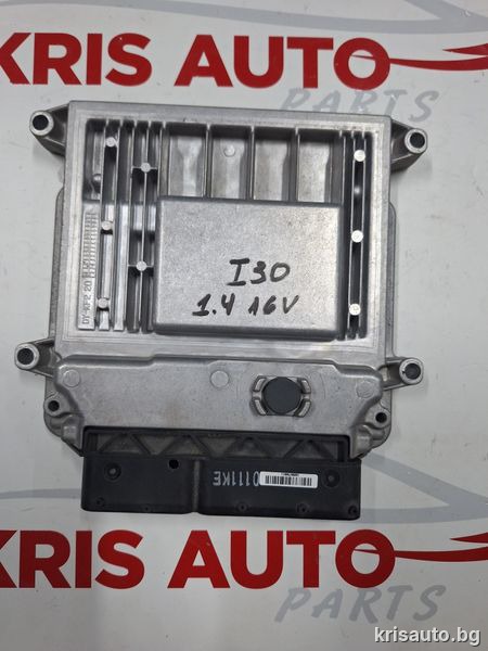 Компютър запалване за Hyundai I30 1.4 16V / Хюндай И30