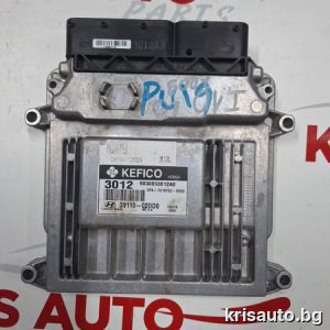 Компютър запалване за Hyundai I10 1.1 Benzin 2009г / Хюндай И10