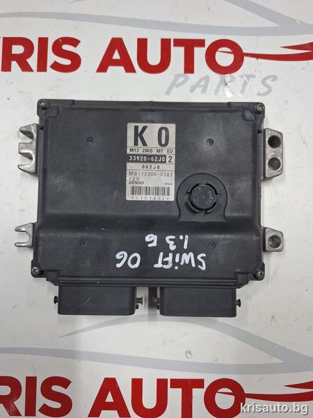 Компютър запалване за Suzuki Swift 1.3 Benzin 2006г / Сузуки Суйфт
