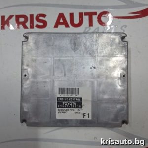 Компютър запалване за Toyota Corolla Verso 2.2 D4D 2008г