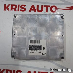 Компютър запалване за Toyota Avensis 2.2 D4D