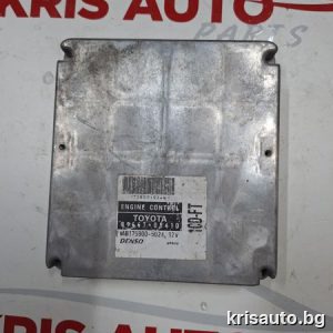 Компютър запалване за Toyota Avensis 2.0 D4D