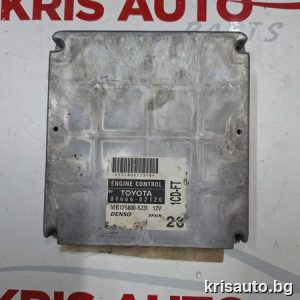 Компютър запалване за Toyota Corolla 2.0 D4D 2001г