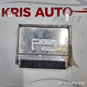 Компютър запалване за Toyota Verso 1.4 D4D