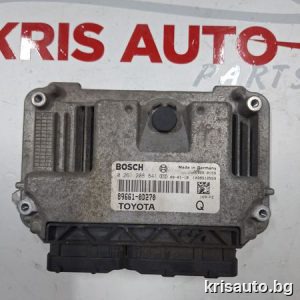 Компютър запалване за Toyota Yaris 1.0 бензин 2007г