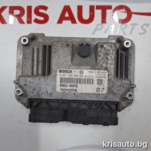 Компютър запалване за Toyota Aygo 1.0 бензин 2007г