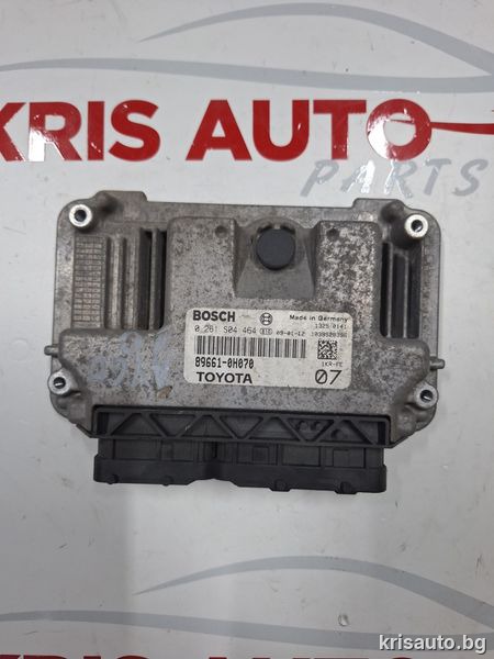 Компютър запалване за Toyota Aygo 1.0 бензин 2007г