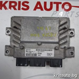 Компютър запалване за Ford Fiesta 1.4 16V 2010г