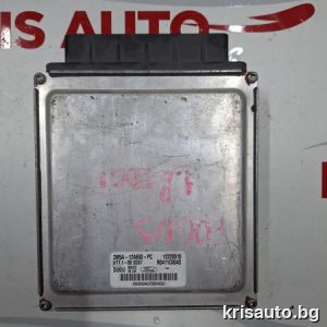 Компютър запалване за Ford Focus 1.8 TDCI 2001г