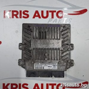Компютър запалване за Ford C-Max 2.0 TDCI  2009г
