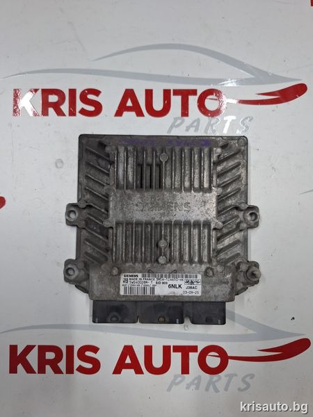 Компютър запалване за Ford C-Max 2.0 TDCI  2009г