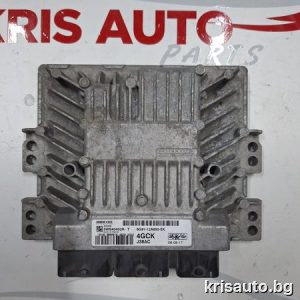 Компютър запалване за Ford S-Max 2.0 TDCI 2009г