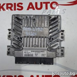 Компютър запалване за Ford Fiesta 1.4 TDCI 2010г