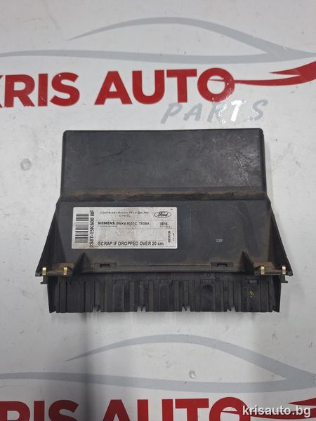 Компютър запалване за Ford Fiesta 1.25 – 1.4 Benzin 2003