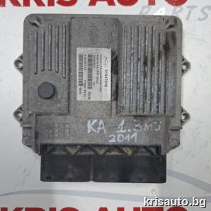 Компютър запалване за Ford KA 1.3 MJet 2011г/ Форд КА
